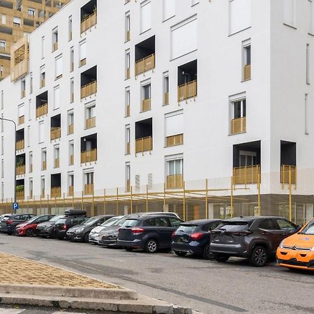 Апартаменти Luvi - Flavio Gioia Мілан Екстер'єр фото